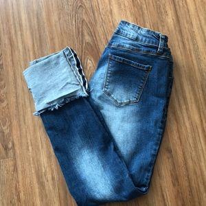 Litz Jeans